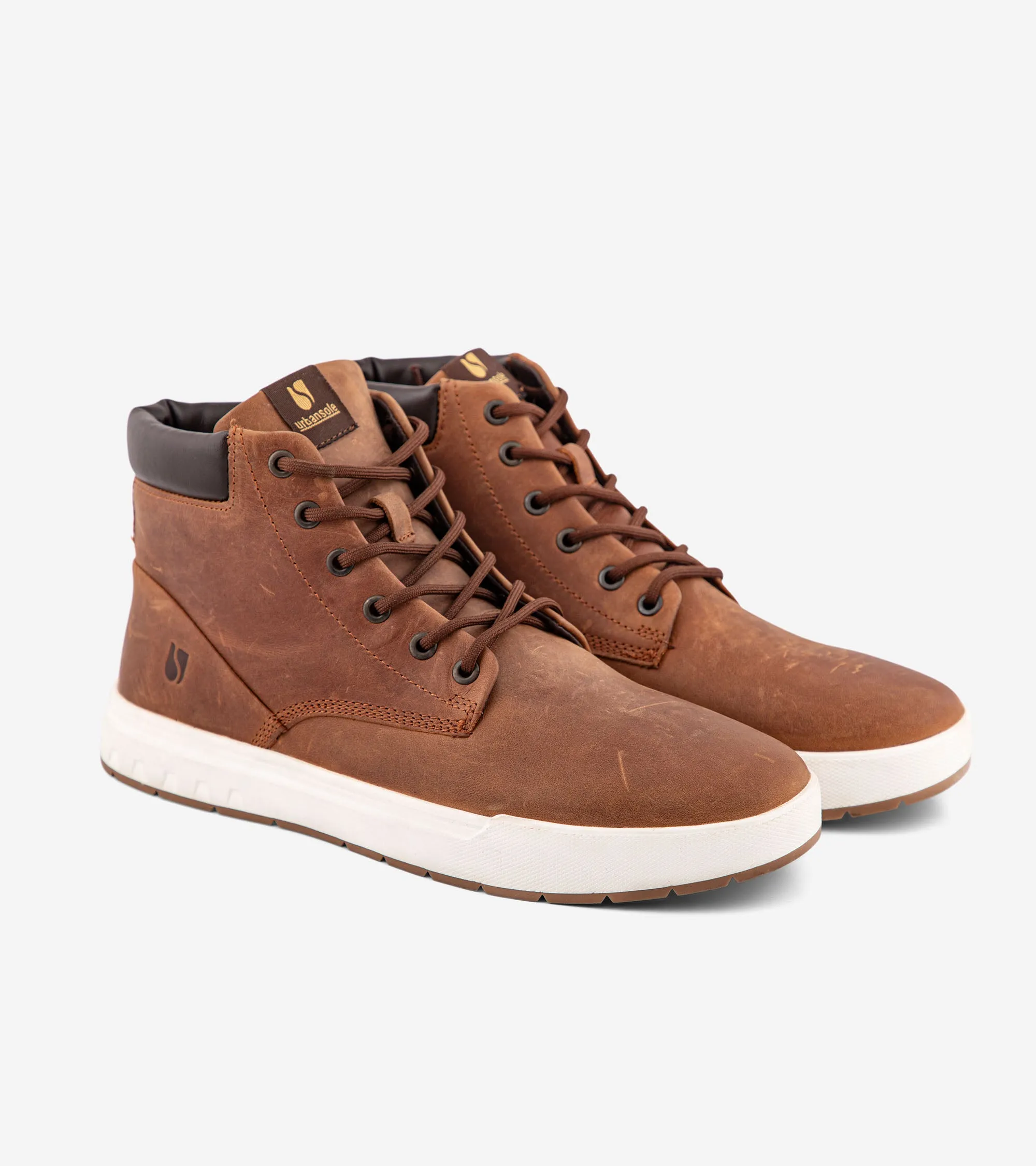 Herren-Sneaker mit hohem Schaft US-GR-4103