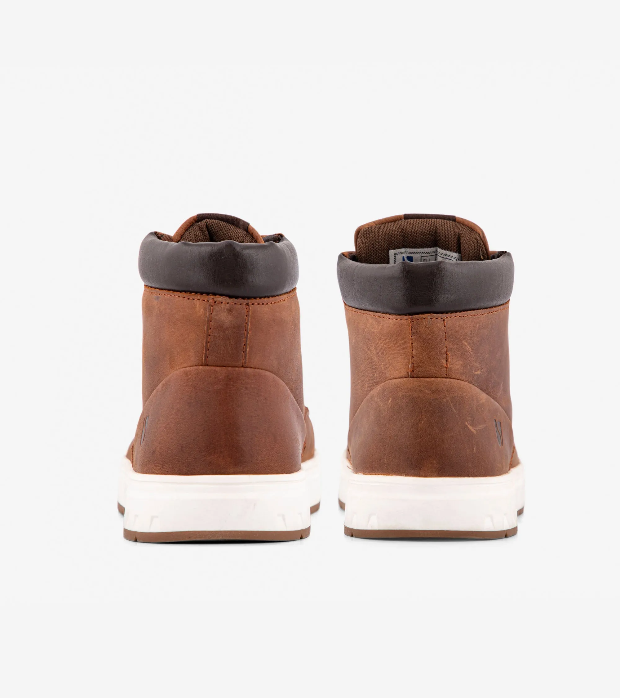 Herren-Sneaker mit hohem Schaft US-GR-4103