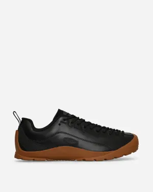 Herren Highsnobiety Jasper Sneakers Schwarz / Gummi