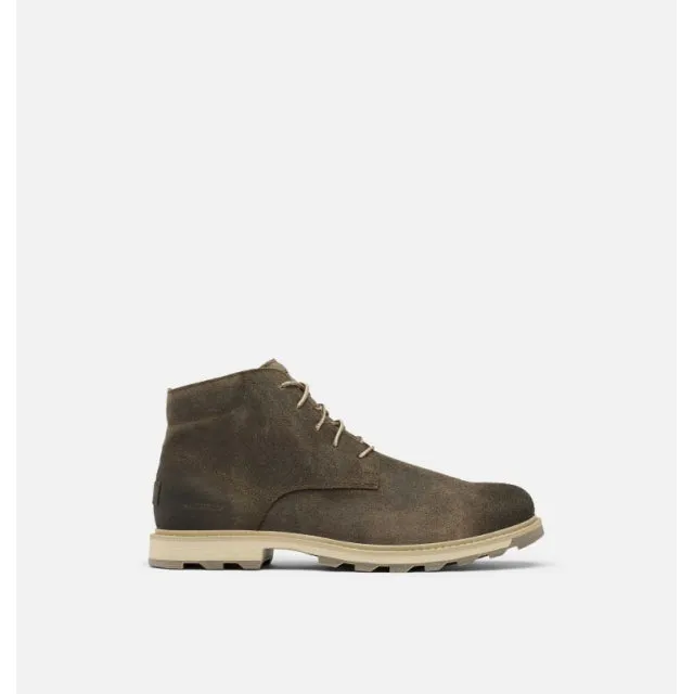 Herren Madson II Chukka wasserdicht