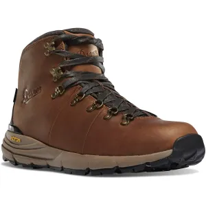 Herren Mountain 600 Vollnarbenleder