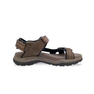 Herren Ozark Trail Aufgebaute Flusssandalen (FMS4665WPL)