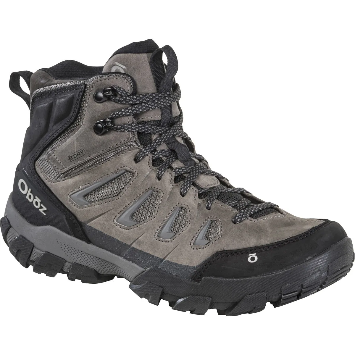 Herren Sawtooth X Mid Wasserdicht - Weite