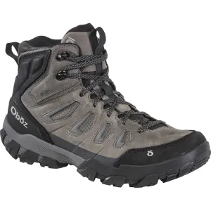 Herren Sawtooth X Mid Wasserdicht - Weite