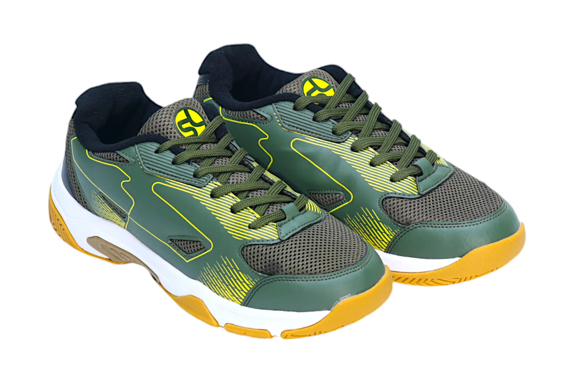 Herren Sportschuh 59509
