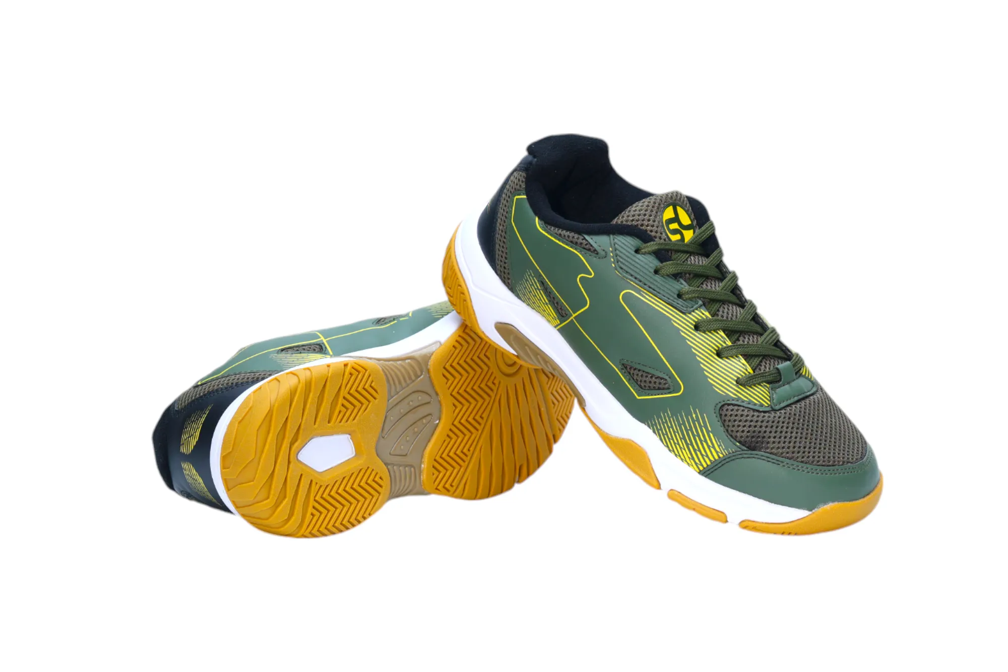 Herren Sportschuh 59509