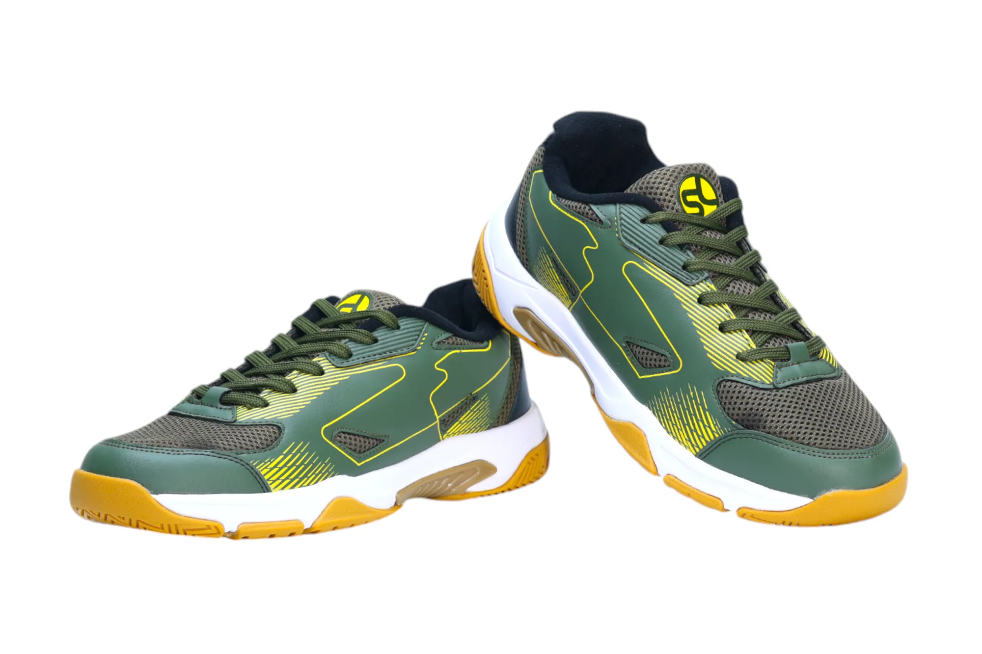 Herren Sportschuh 59509