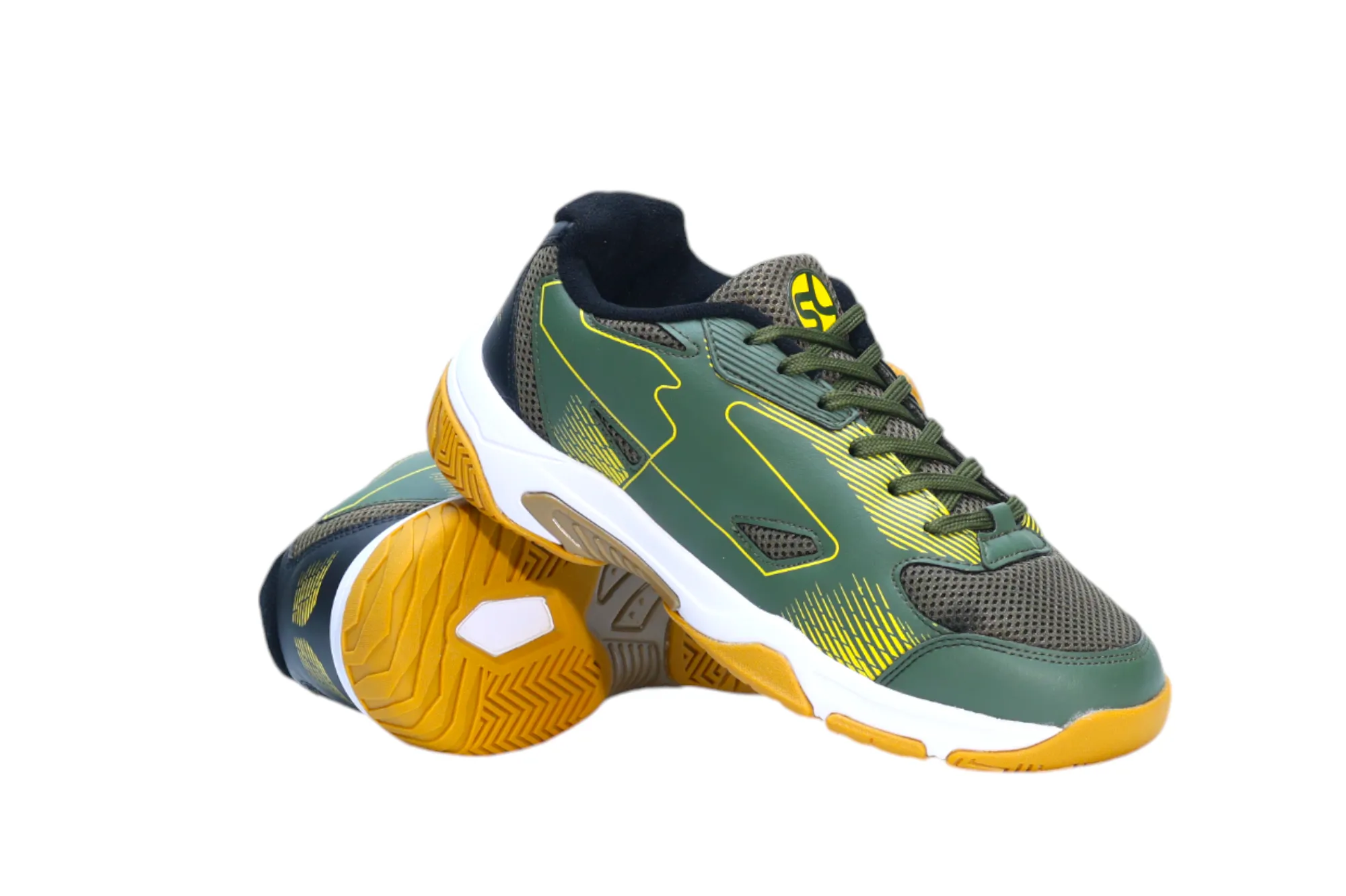 Herren Sportschuh 59509
