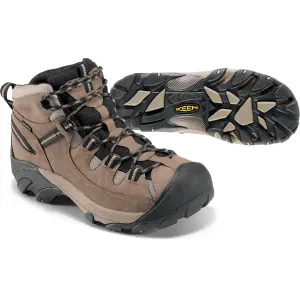 Herren Targhee II wasserdichte Mid-Schuhe