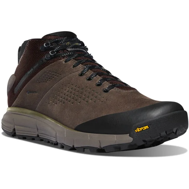 Herren Trail 2650 GTX Mid