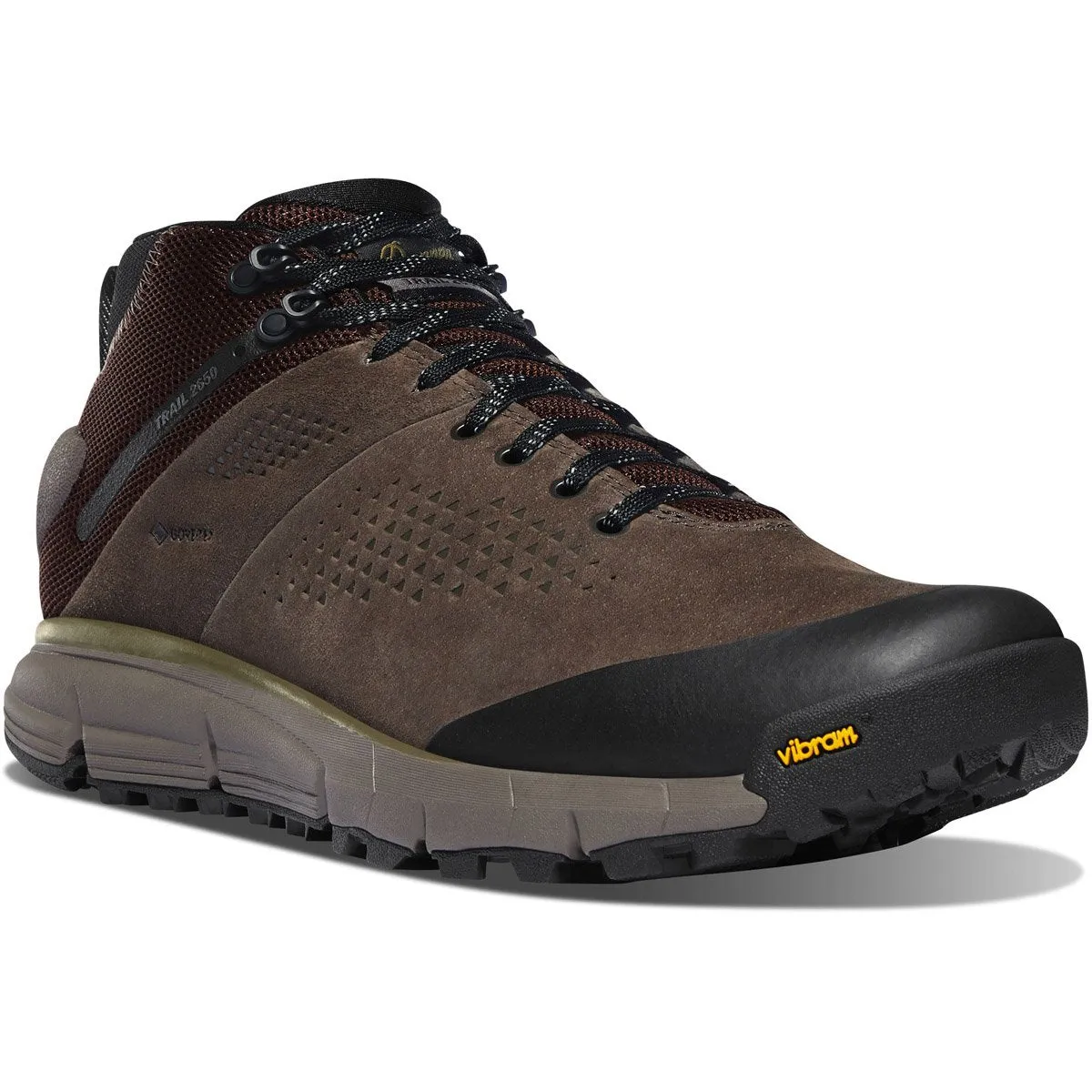 Herren Trail 2650 GTX Mid