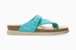 MEPHISTO HELEN - TÜRKIS