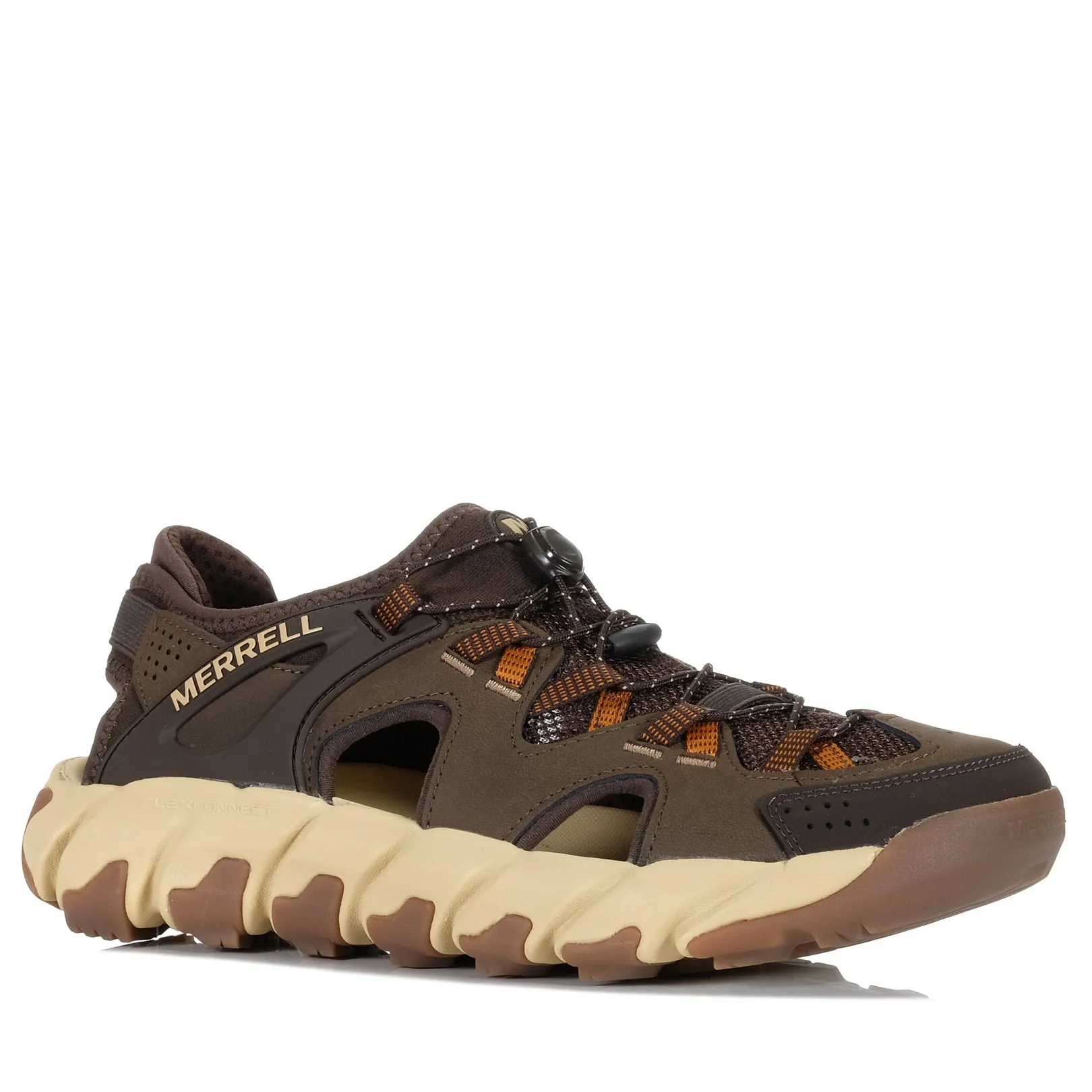 Merrell Maipo Explorer Sieve Herren Kaffee