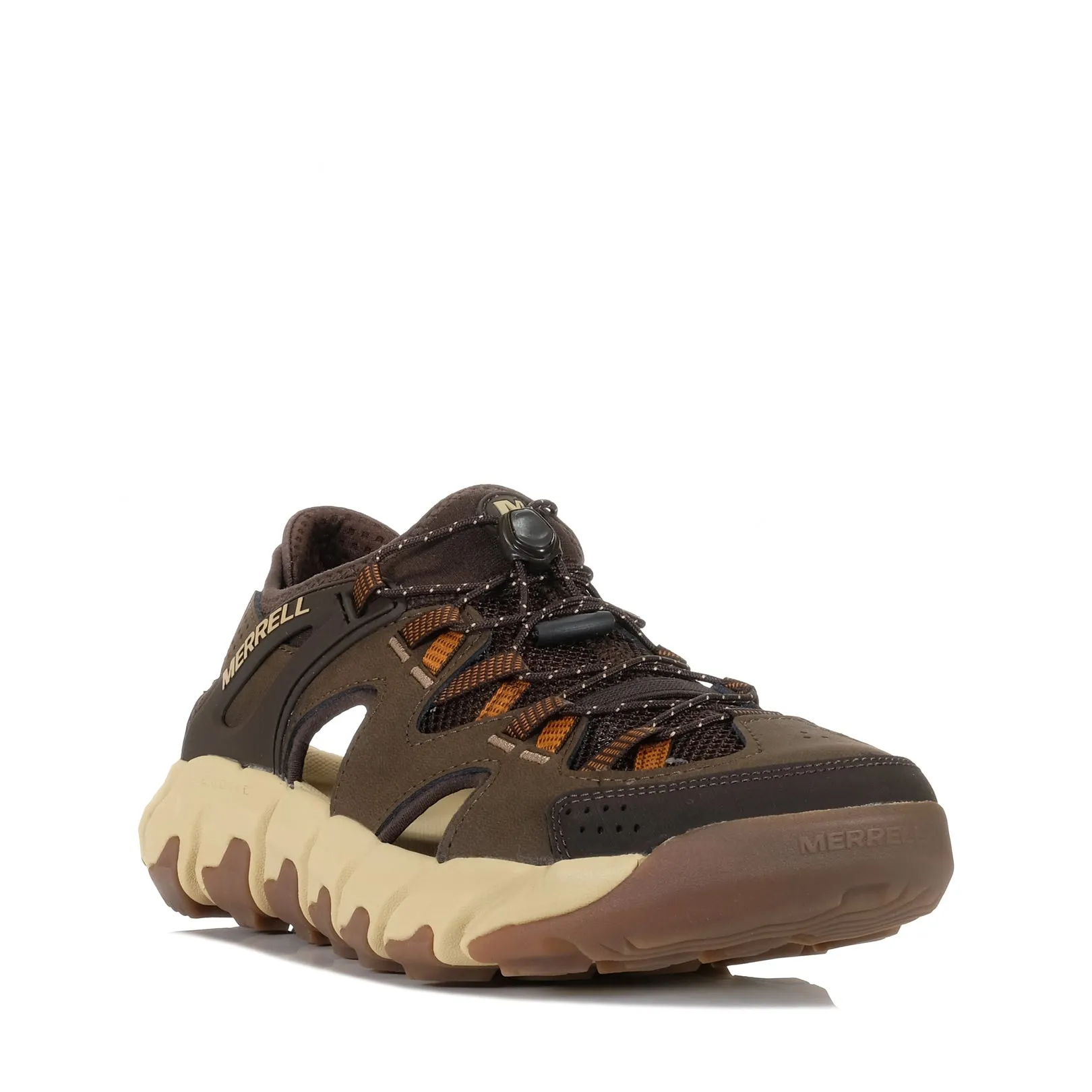 Merrell Maipo Explorer Sieve Herren Kaffee