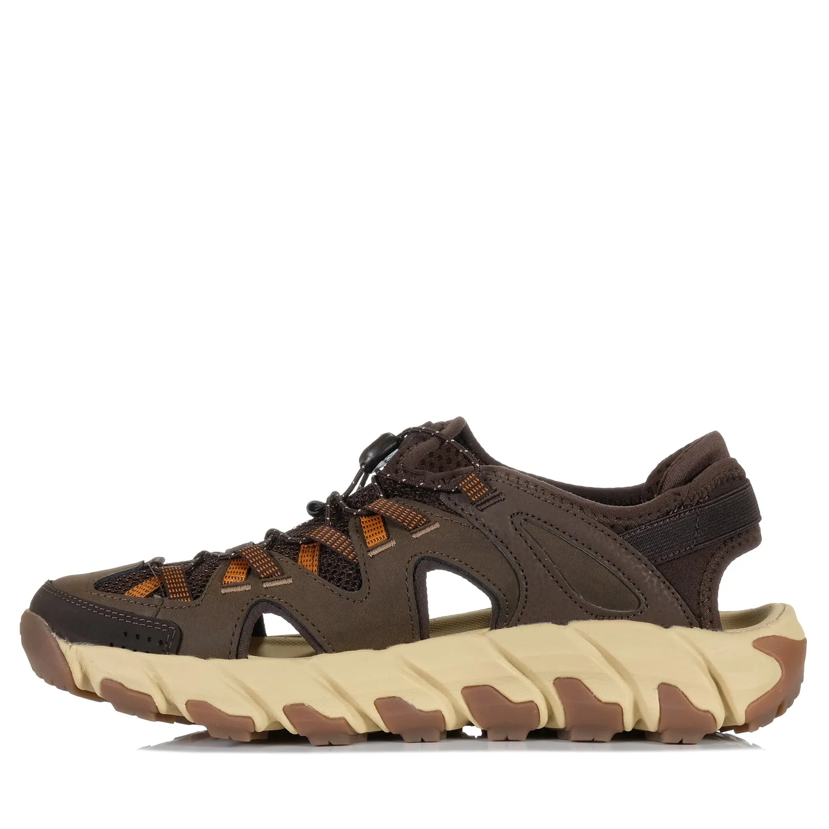 Merrell Maipo Explorer Sieve Herren Kaffee