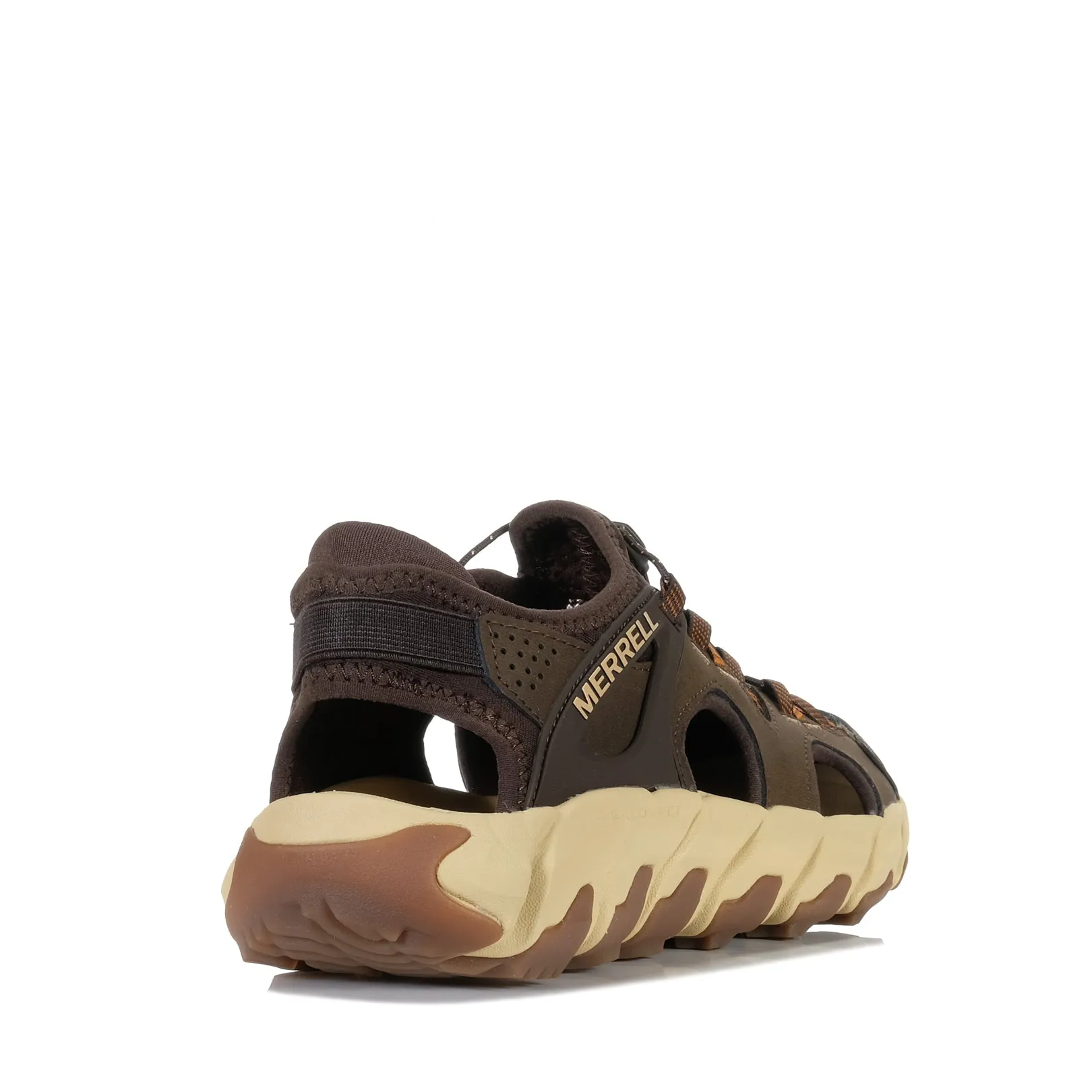 Merrell Maipo Explorer Sieve Herren Kaffee