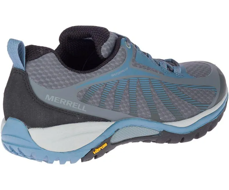 Merrell Damen Siren Edge 3 Wasserdichter Fels