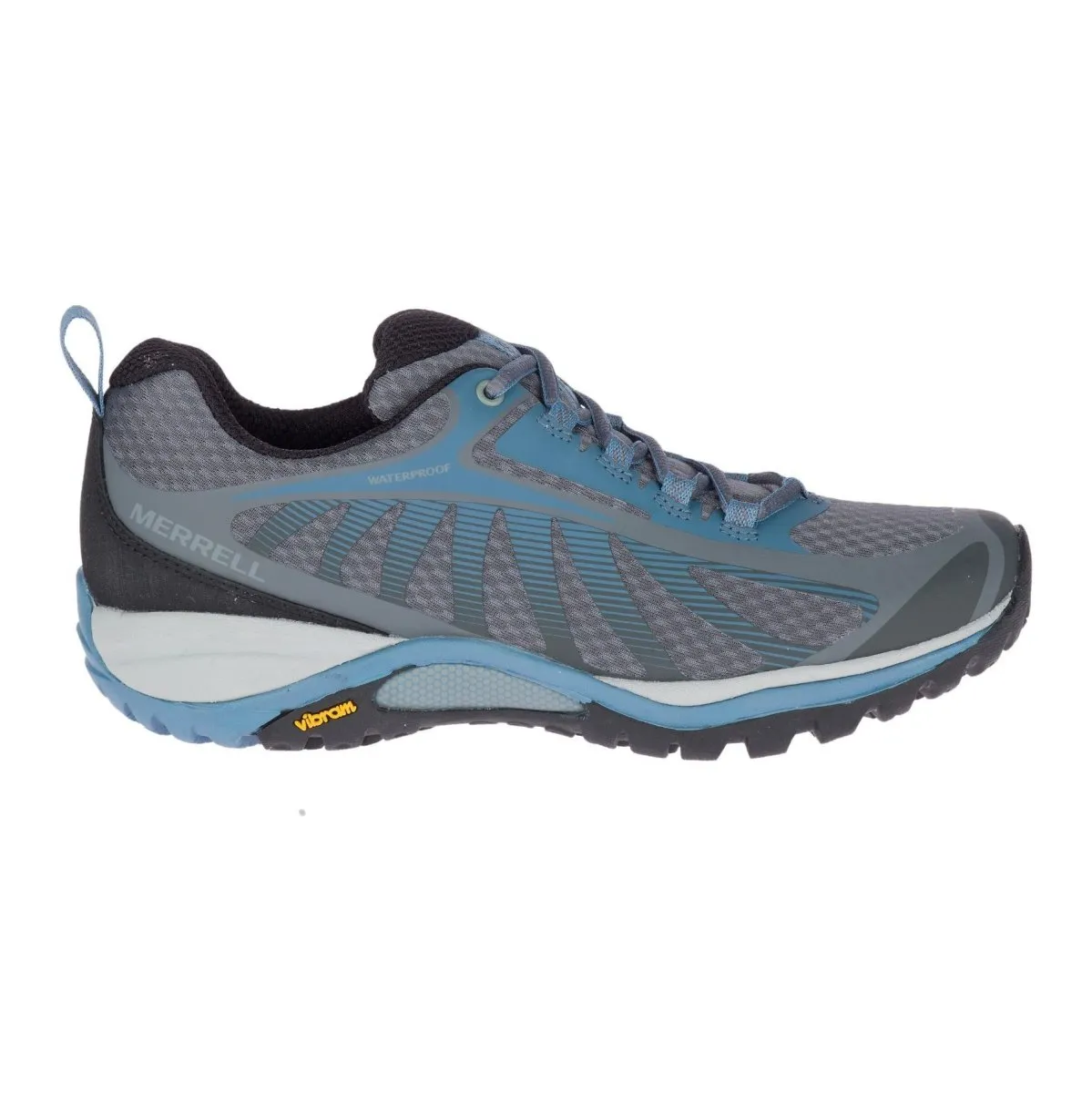 Merrell Damen Siren Edge 3 Wasserdichter Fels
