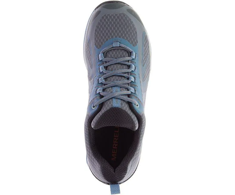 Merrell Damen Siren Edge 3 Wasserdichter Fels