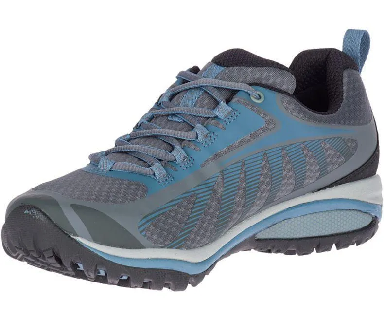 Merrell Damen Siren Edge 3 Wasserdichter Fels