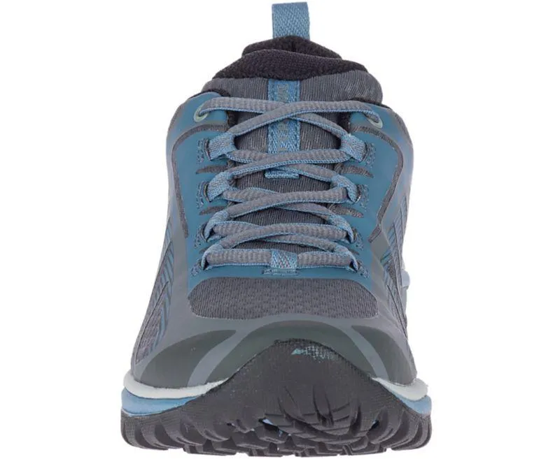 Merrell Damen Siren Edge 3 Wasserdichter Fels