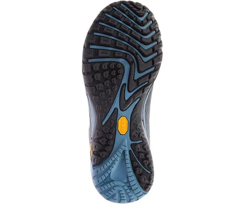 Merrell Damen Siren Edge 3 Wasserdichter Fels