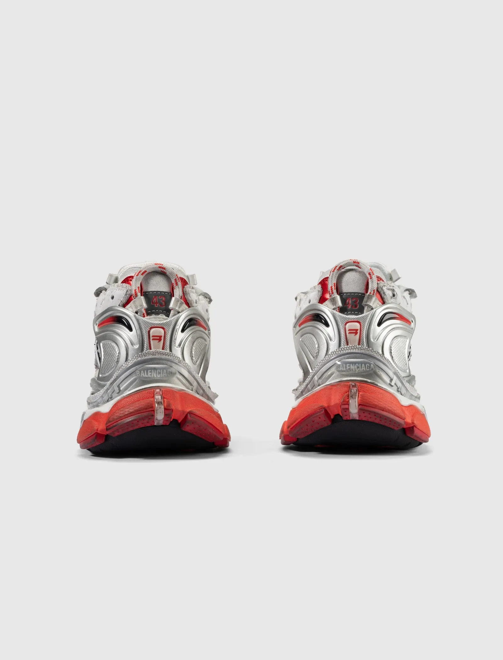 MESH RUNNER 