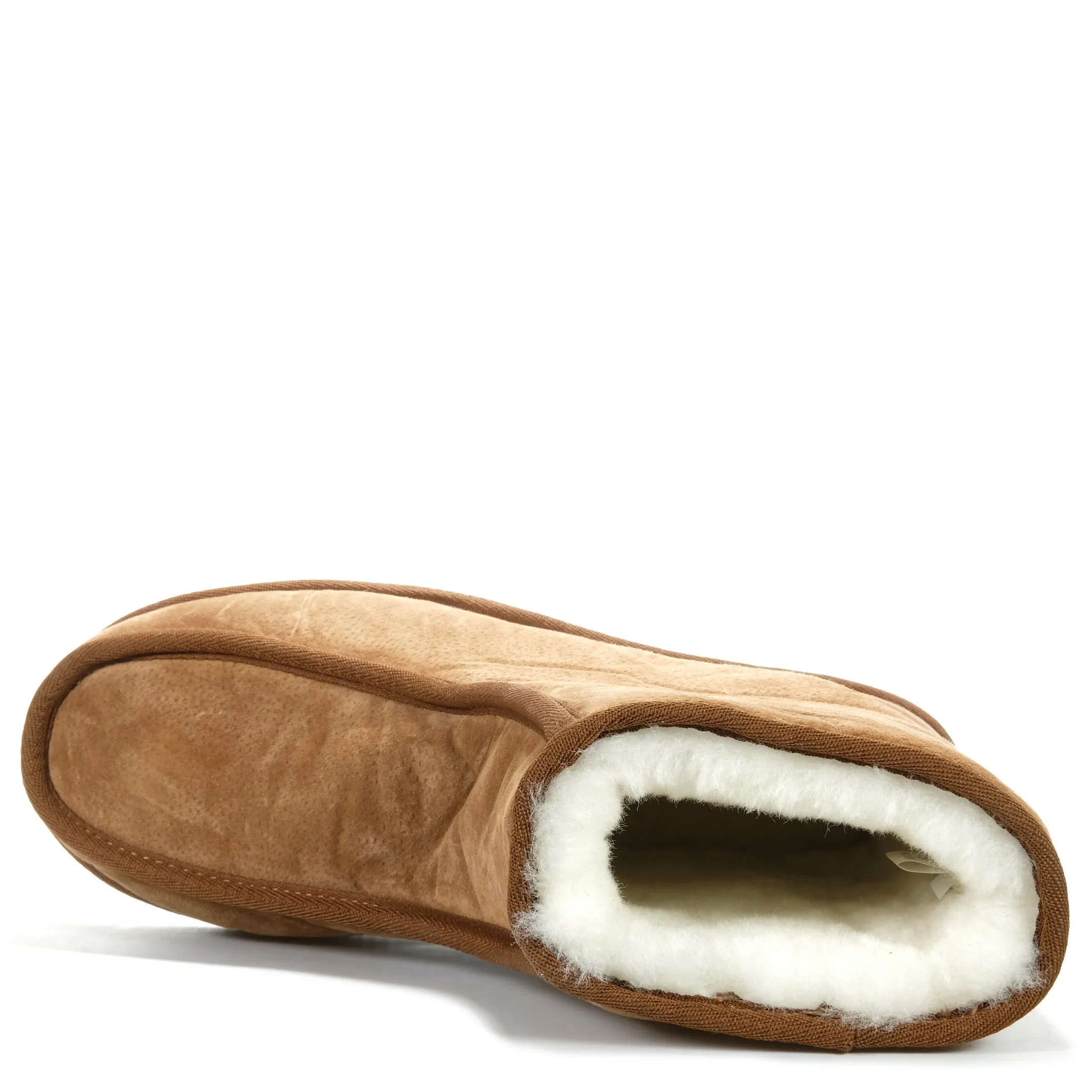 Mi Woollies Emu Walnuss