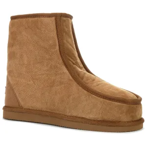 Mi Woollies Emu Walnuss