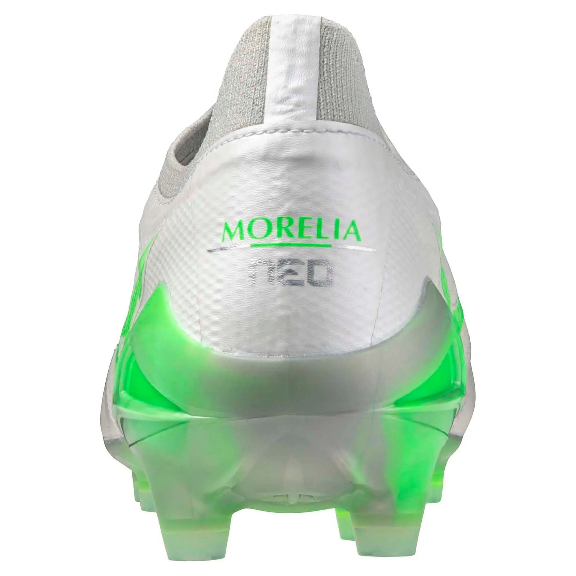 Morelia Neo IV Beta Elite Herren-Fußballschuhe für festen Untergrund