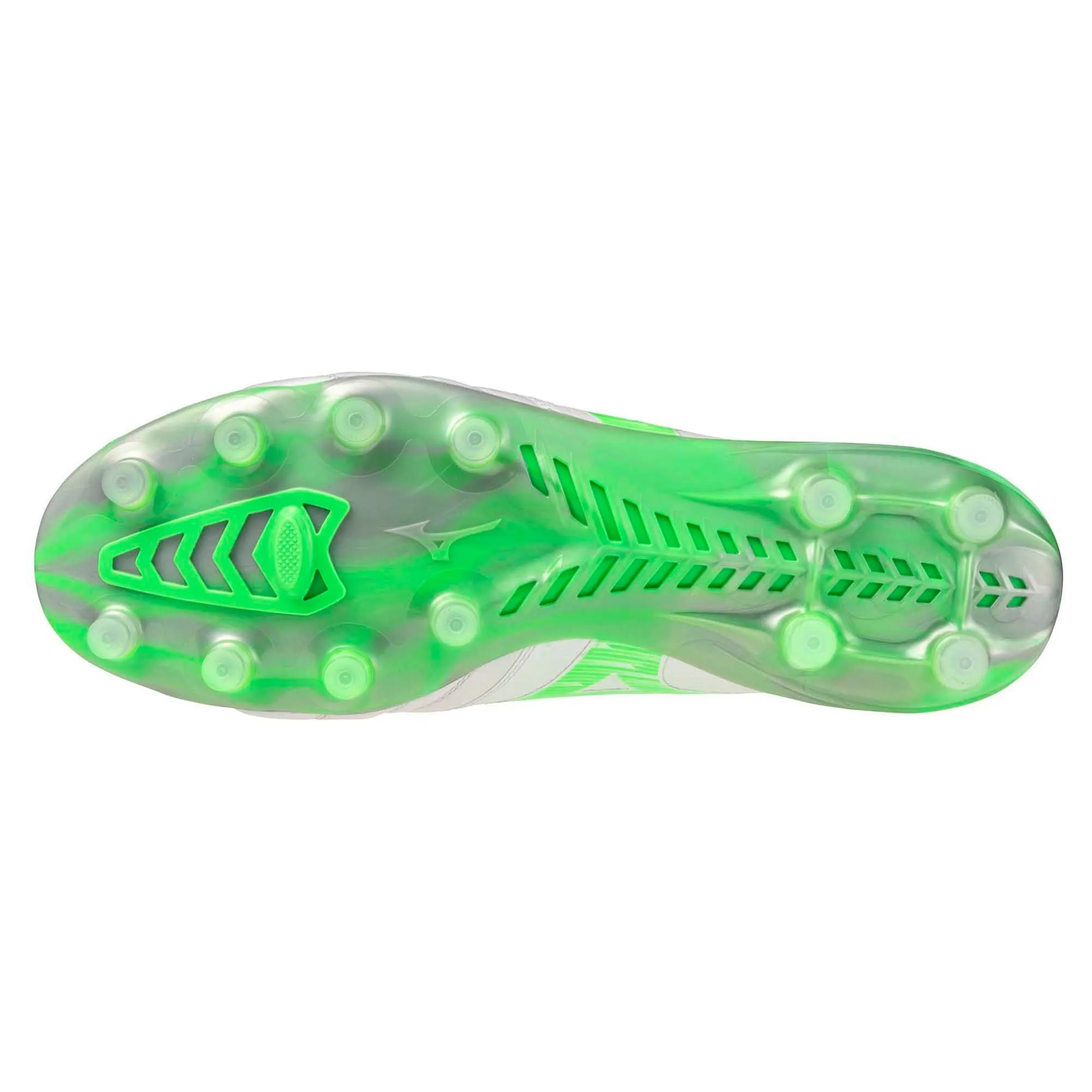 Morelia Neo IV Beta Elite Herren-Fußballschuhe für festen Untergrund