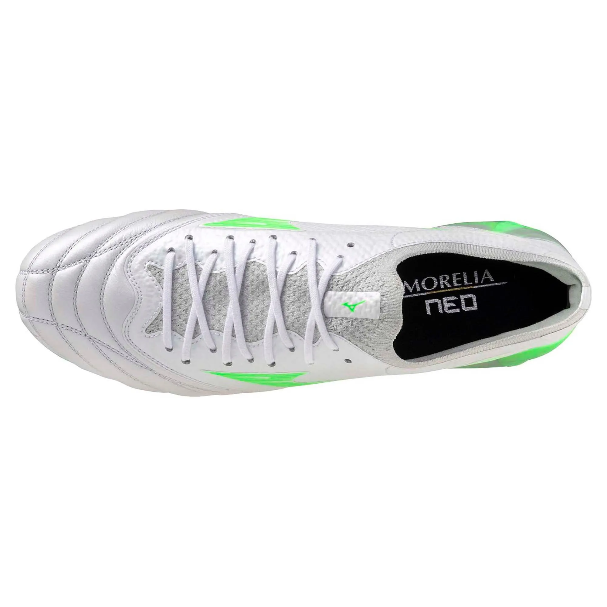 Morelia Neo IV Beta Elite Herren-Fußballschuhe für festen Untergrund