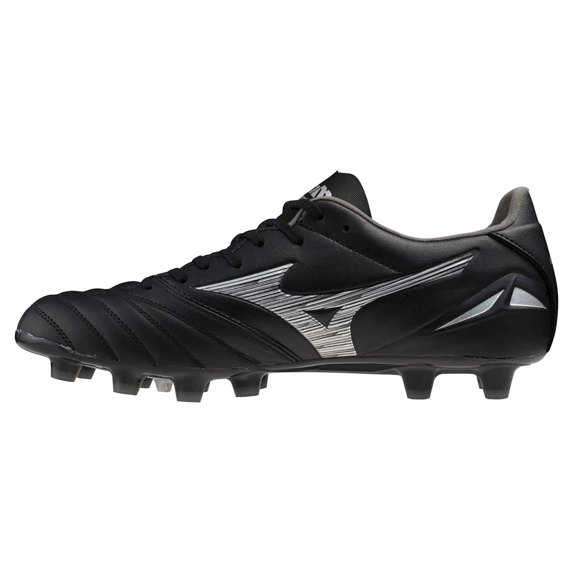 Morelia Neo IV Pro Herren-Fußballschuhe für festen Untergrund