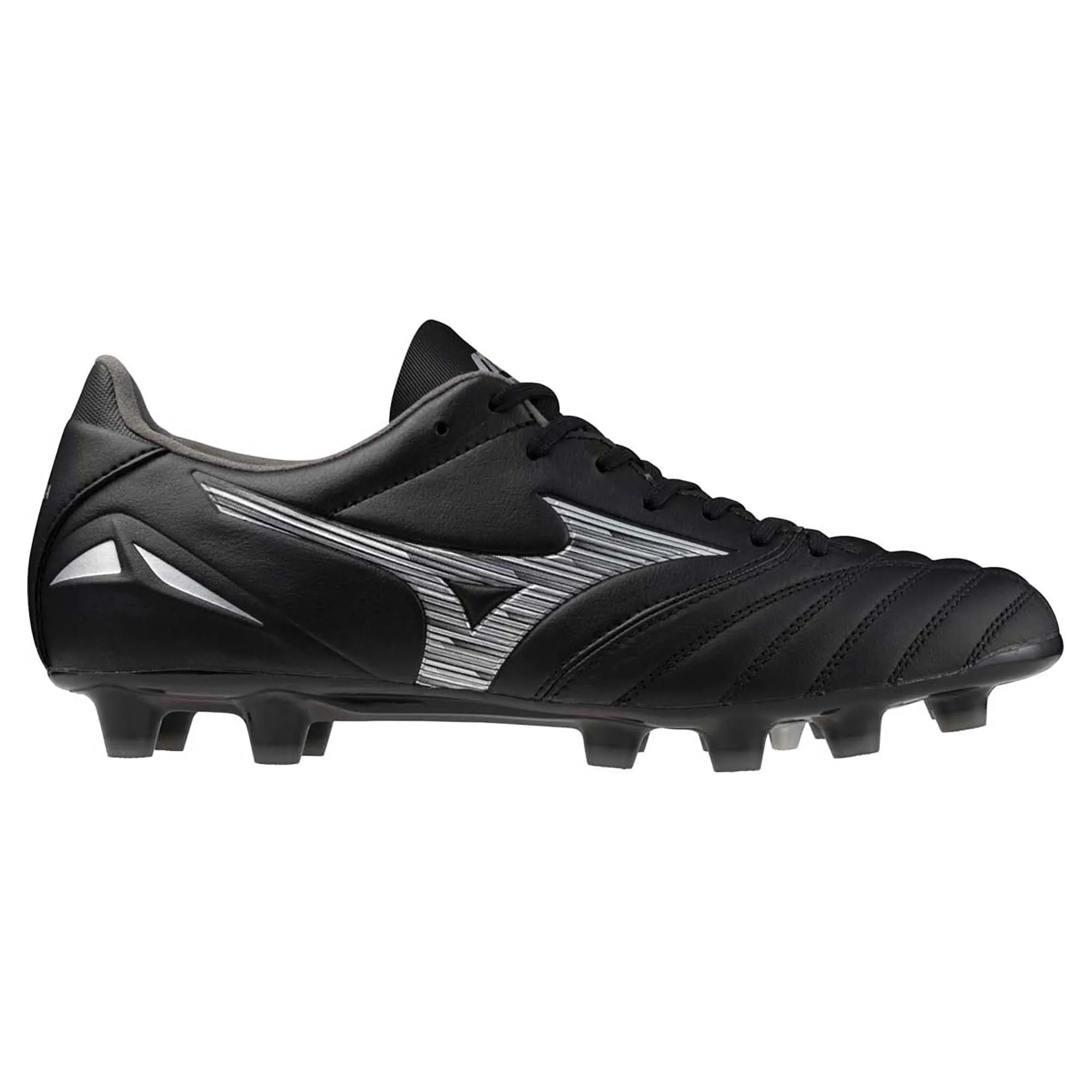 Morelia Neo IV Pro Herren-Fußballschuhe für festen Untergrund