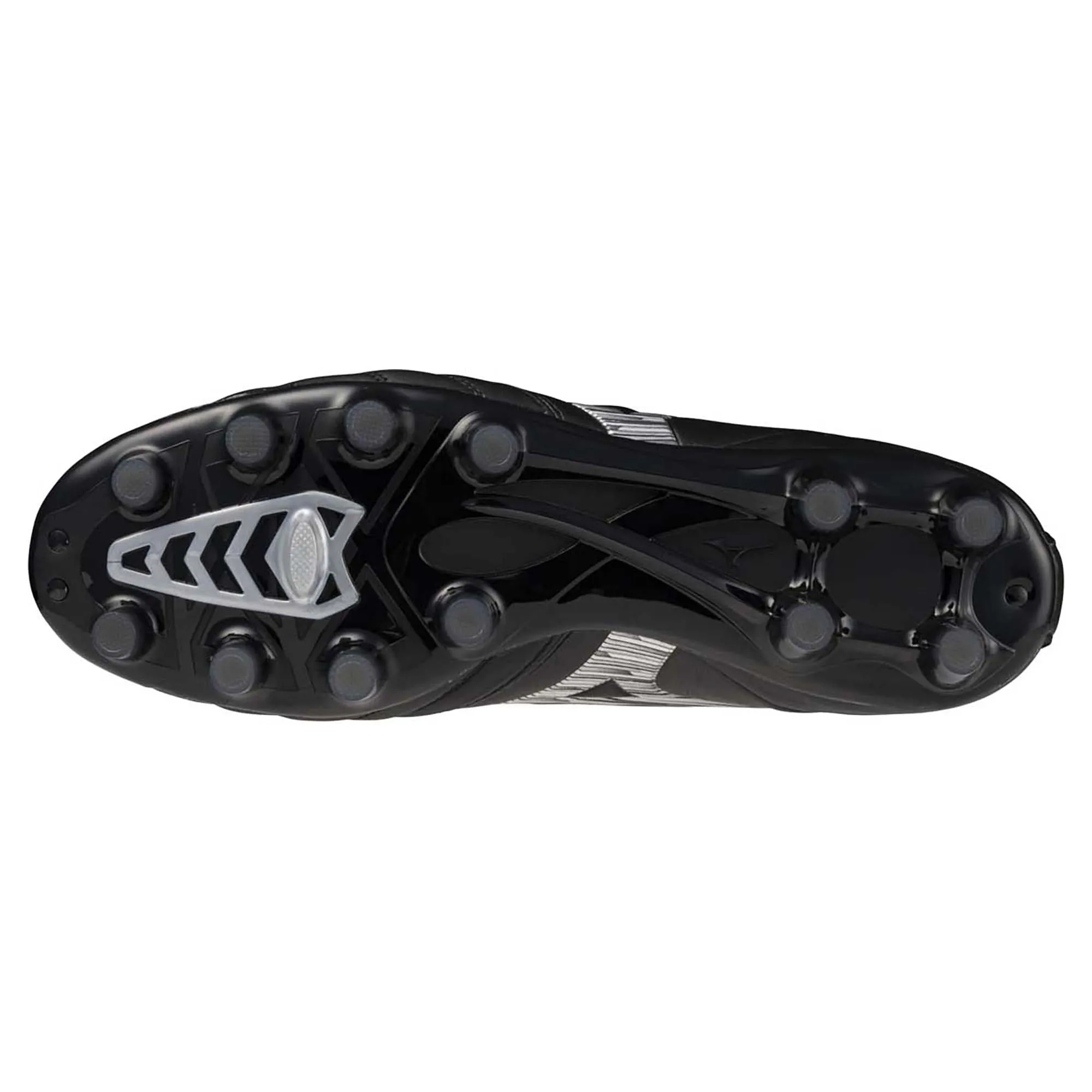 Morelia Neo IV Pro Herren-Fußballschuhe für festen Untergrund