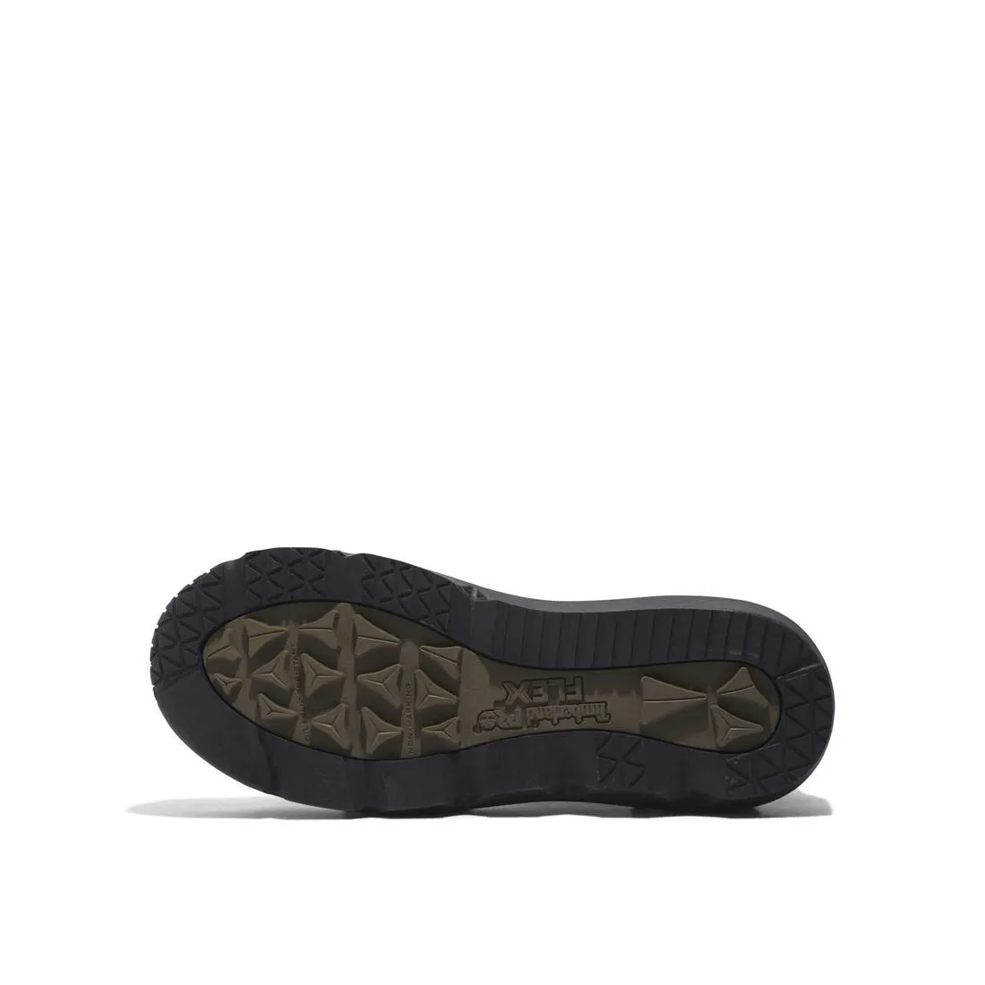 Morphix Chukka Arbeitsschuh mit Composite-Kappe Grün
