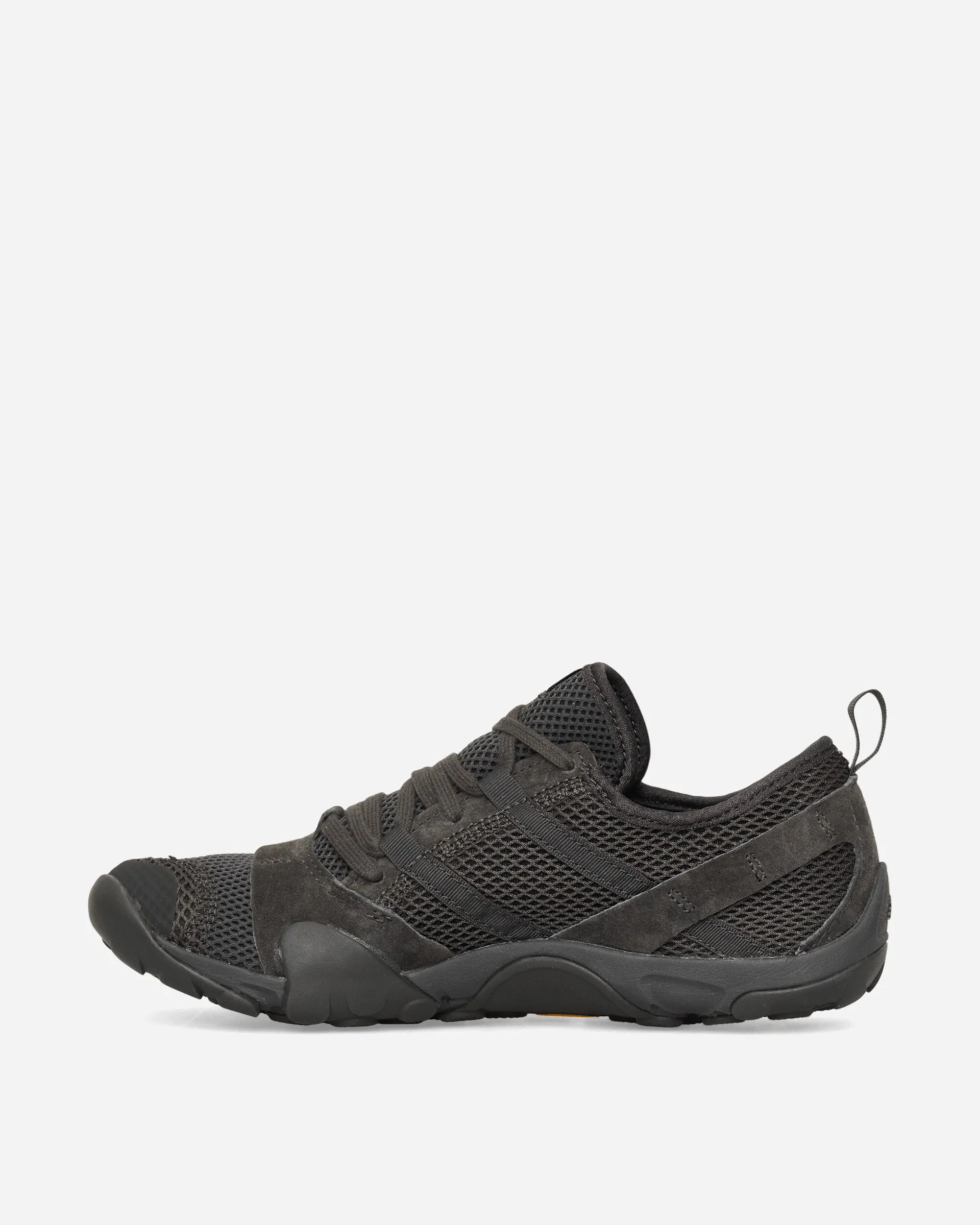 MT10 Sneakers Schwarz / Castlerock
