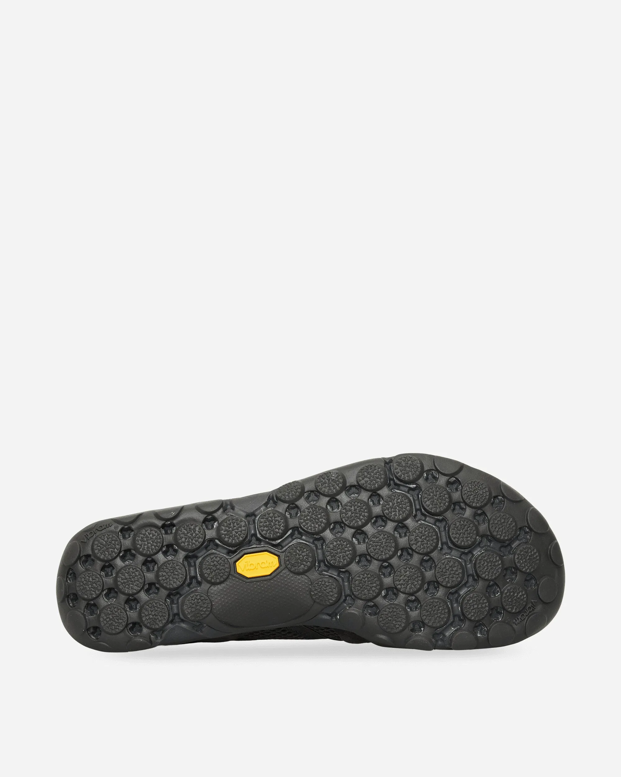 MT10 Sneakers Schwarz / Castlerock