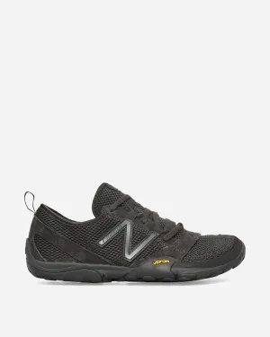 MT10 Sneakers Schwarz / Castlerock