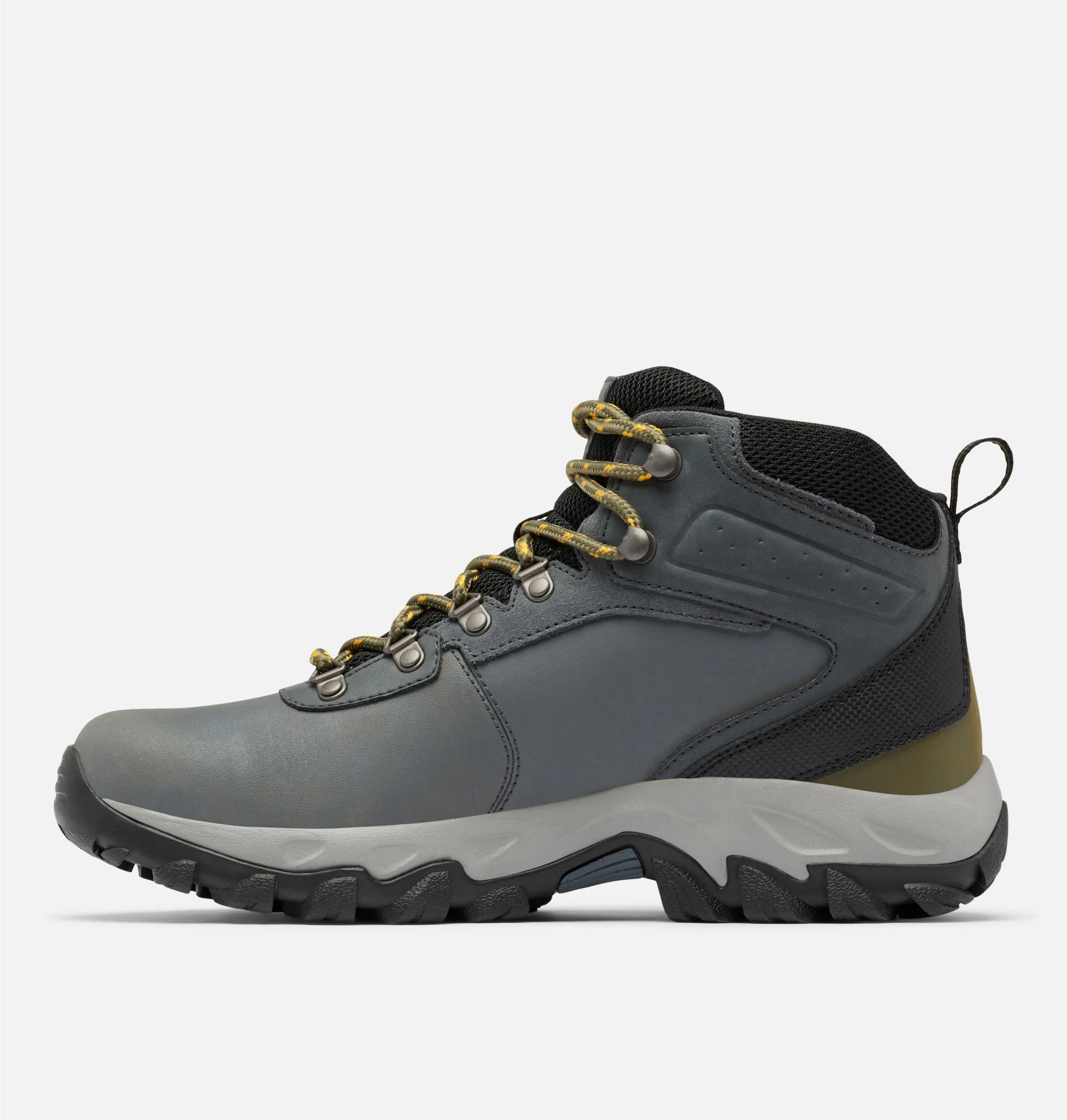 Newton Ridge Plus II wasserdicht