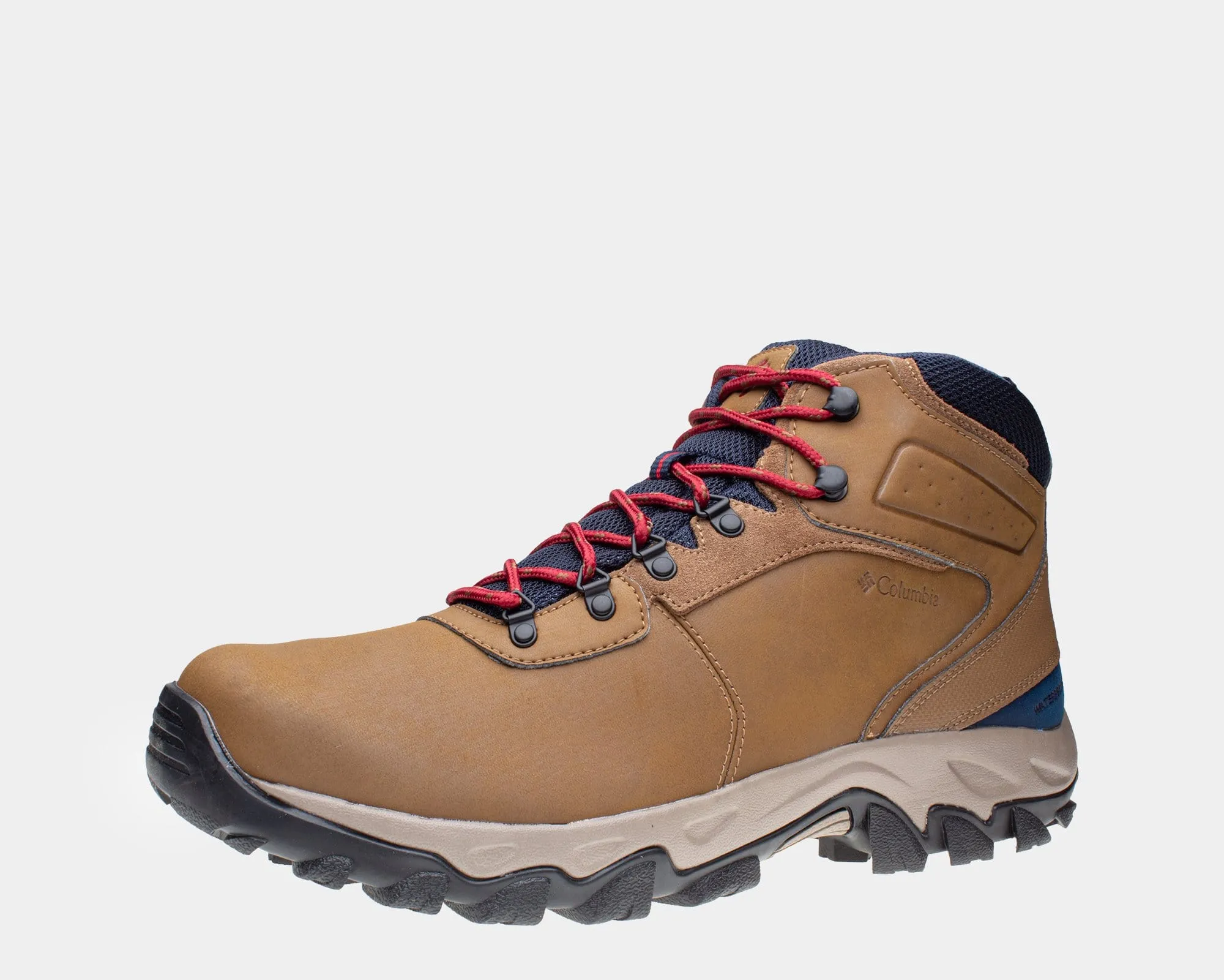 Newton Ridge Plus II wasserdicht