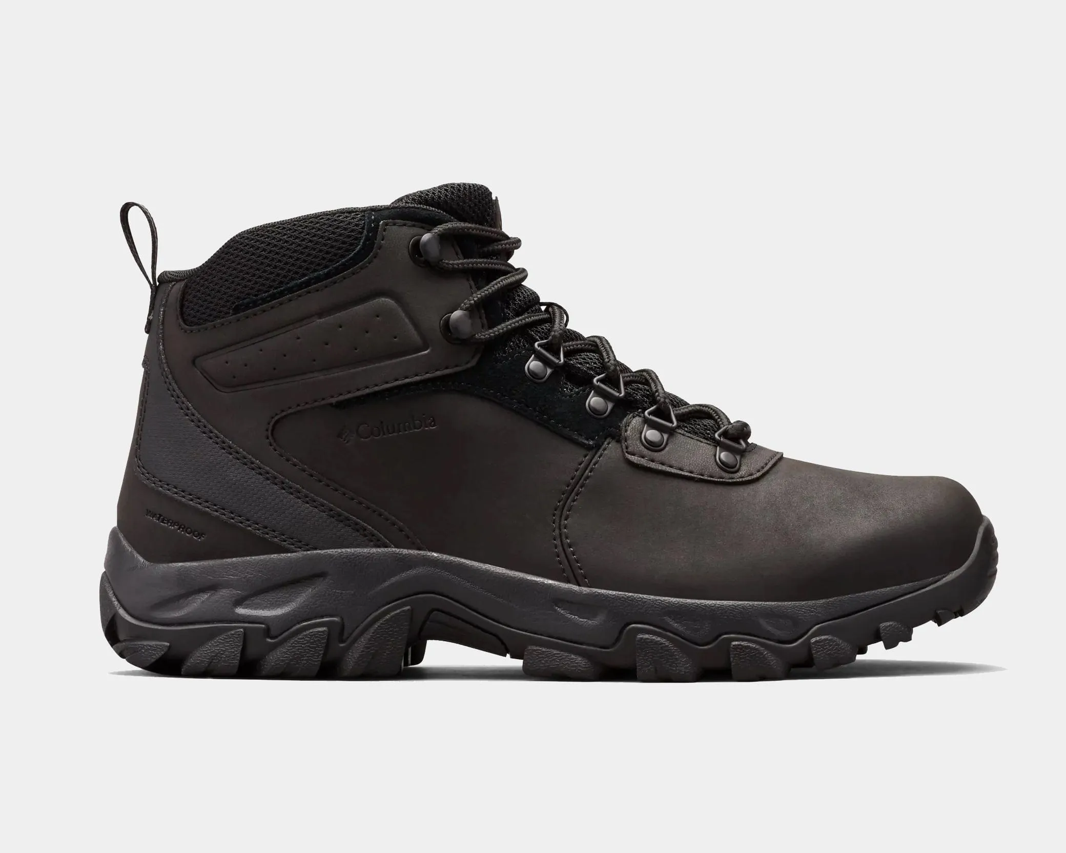 Newton Ridge Plus II wasserdicht