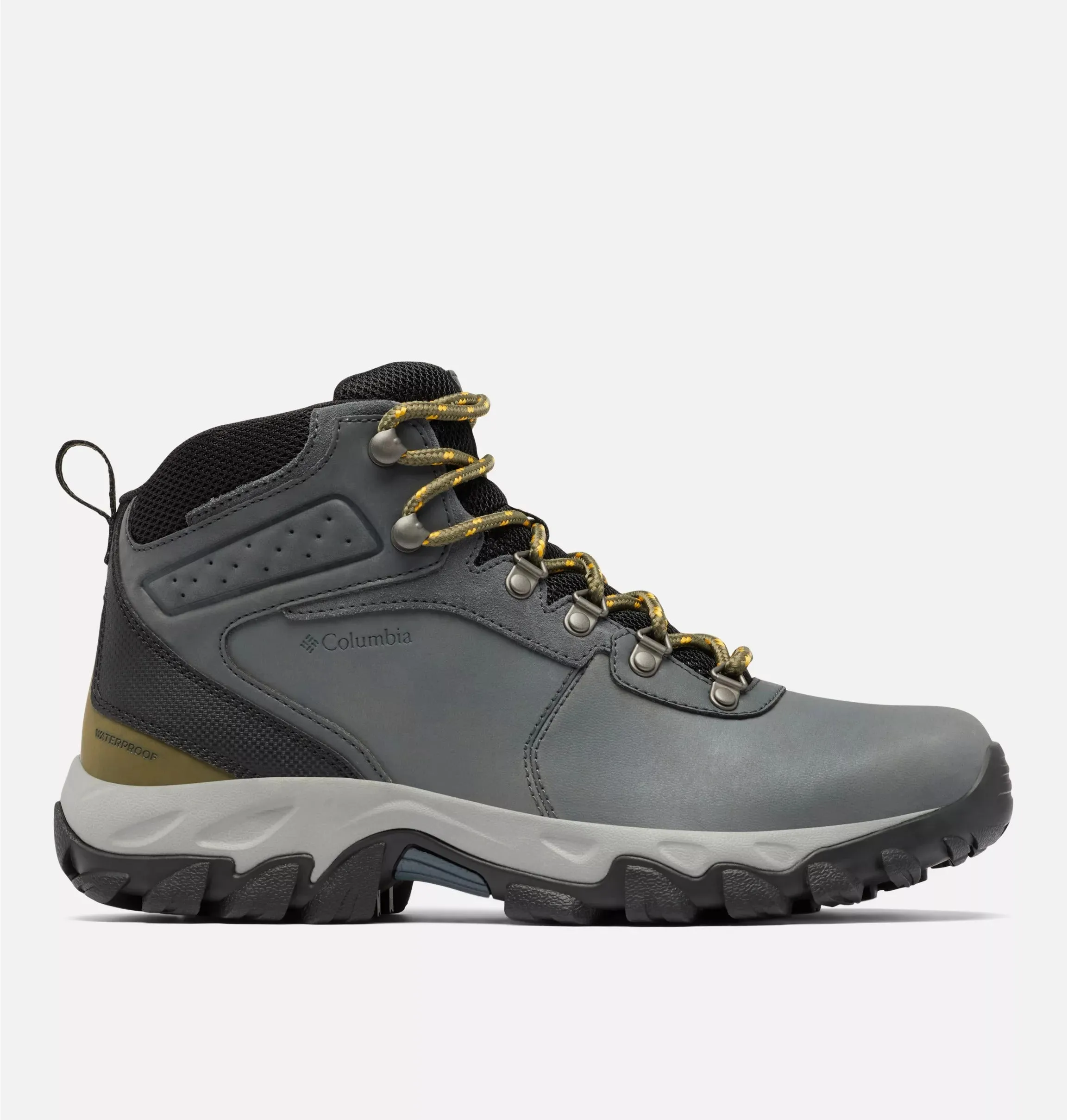 Newton Ridge Plus II wasserdicht