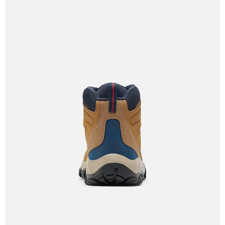 Newton Ridge Plus II wasserdicht