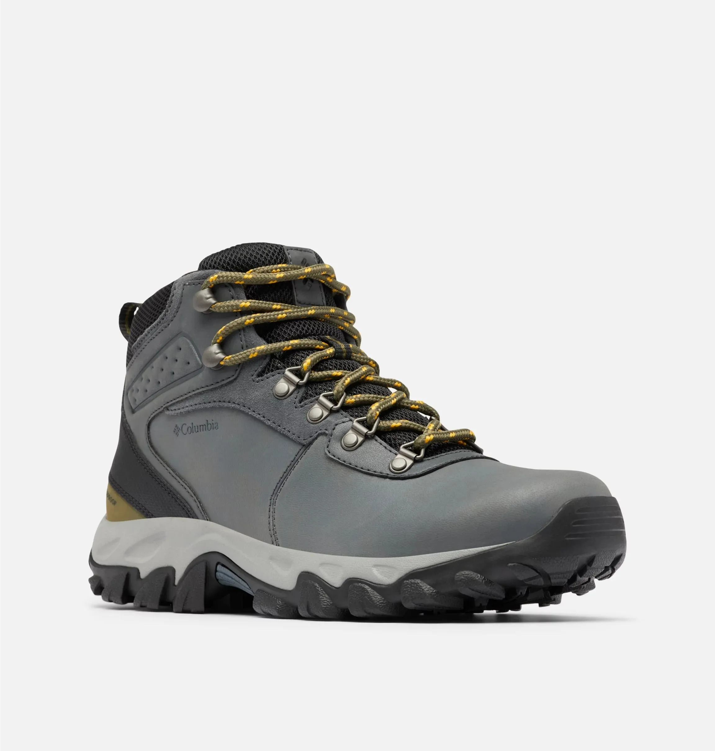 Newton Ridge Plus II wasserdicht