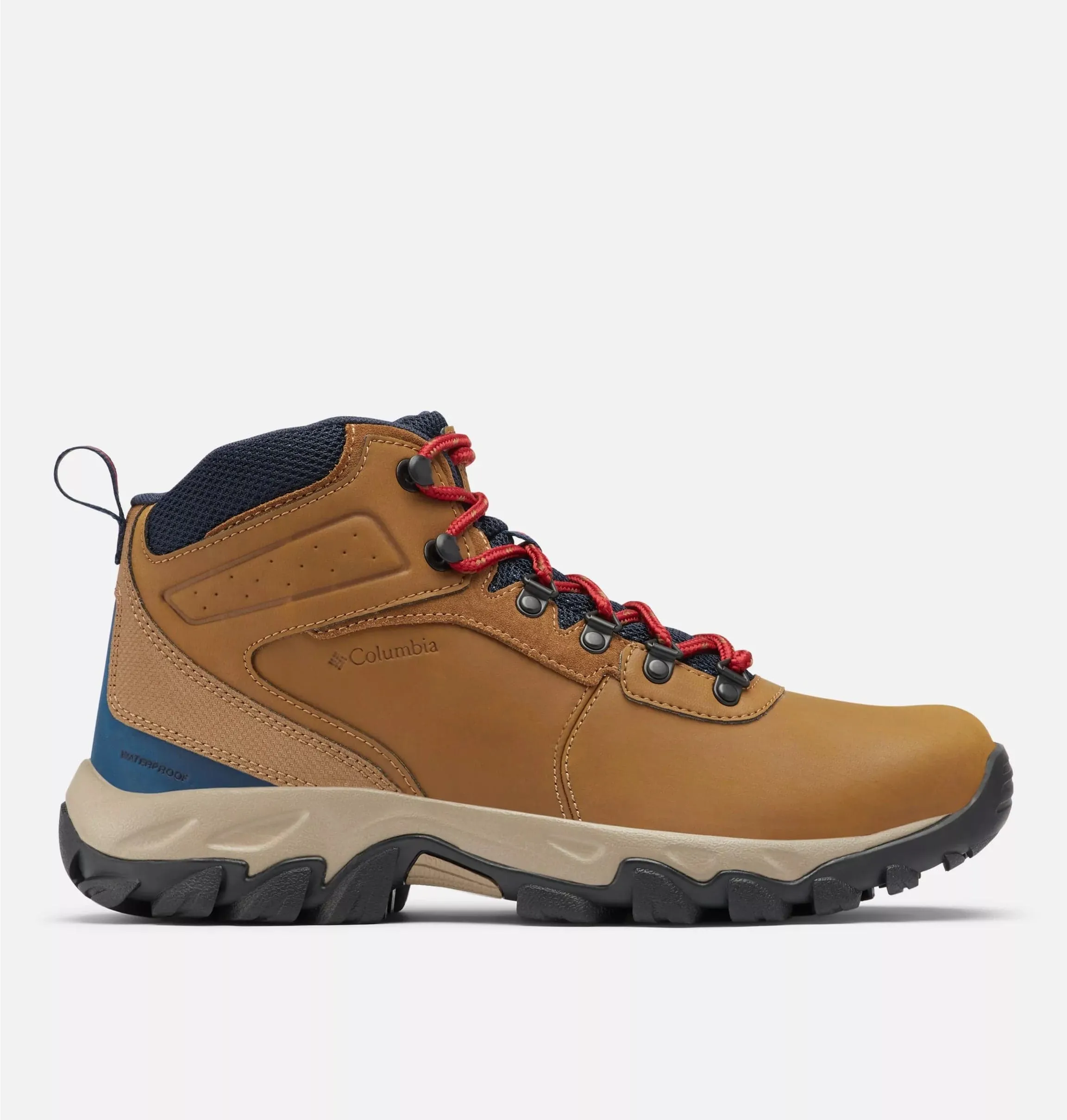 Newton Ridge Plus II wasserdicht