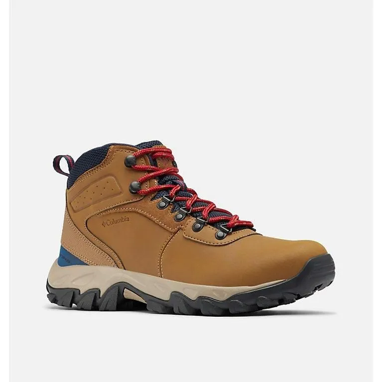 Newton Ridge Plus II wasserdicht