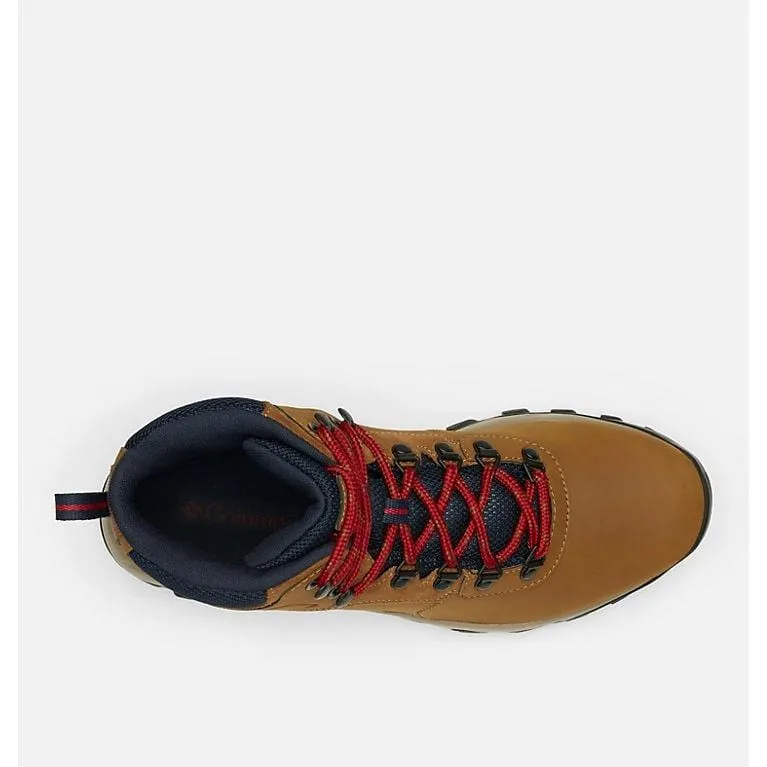 Newton Ridge Plus II wasserdicht