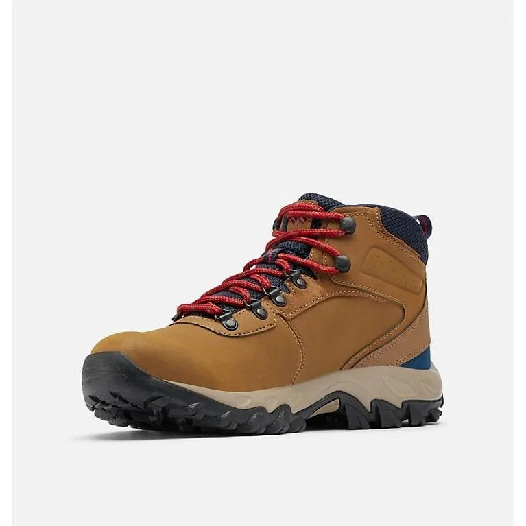 Newton Ridge Plus II wasserdicht