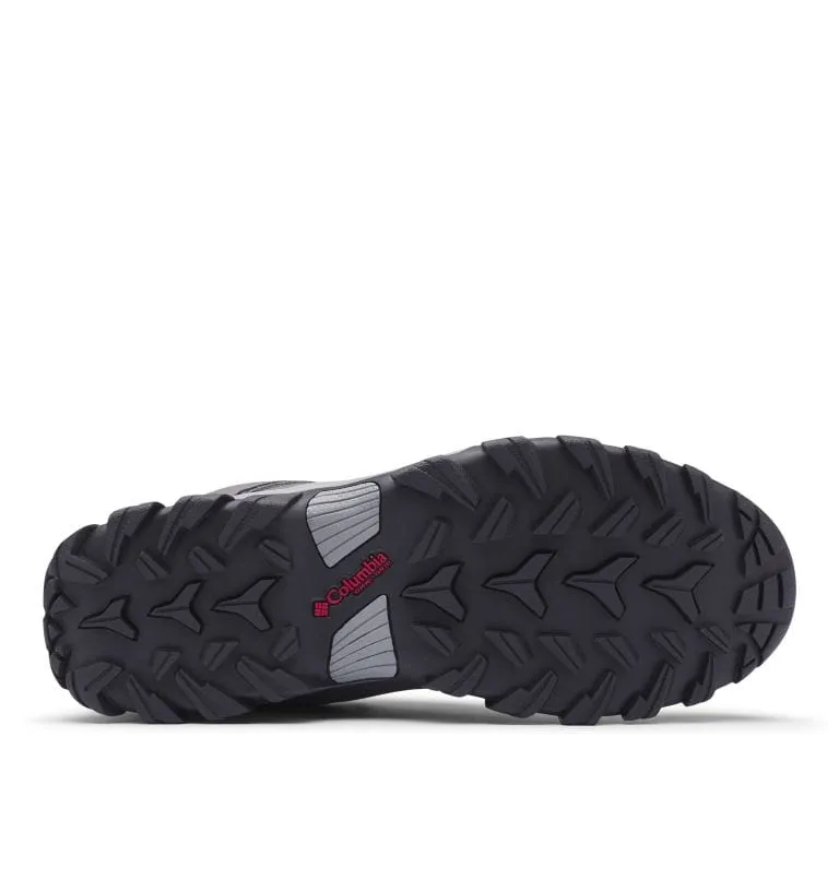 Newton Ridge Plus II wasserdicht